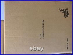 New Hot Toys DX19 The Dark Knight Rises 1/6 Scale Batman Figure Collectible New Hot Toys DX19 The Dark Knight Rises 1/6 Scale Batman Figure Collectible