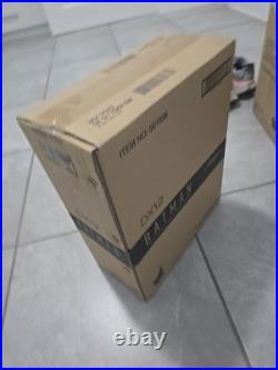 New Hot Toys The Dark Knight Rises Batman DX12 1/6th Scale Action Figure