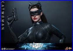 New In Stock Hot Toys MMS627 The Dark Knight Trilogy 1/6 Catwoman Action Figure