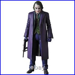 New Medicom Toy MAFEX No. 51 THE JOKER Ver. 2.0 THE DARK KNIGHT 160mm F/S