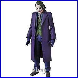 New Medicom Toy MAFEX No. 51 THE JOKER Ver. 2.0 THE DARK KNIGHT 160mm F/S