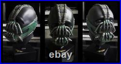 Noble Collection Batman The Dark Knight Rises Bane Mask Collectible 11 NEW