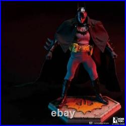 Noirtoyz 1/12 3901dx Batman Action Figure Dark Knight Batman Deluxe Ver. Doll