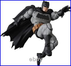 Official Batman Figure from The Dark Knight Returns Stunning 6 Collectible
