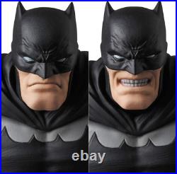 Official Batman Figure from The Dark Knight Returns Stunning 6 Collectible