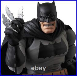 Official Batman Figure from The Dark Knight Returns Stunning 6 Collectible