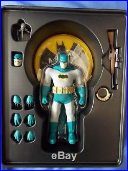One12 Collection Batman The Dark Knight Returns 112 Scale Action Figure Px