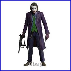 (Open Box) NECA The Dark Knight The Joker 1/4 Action Figure