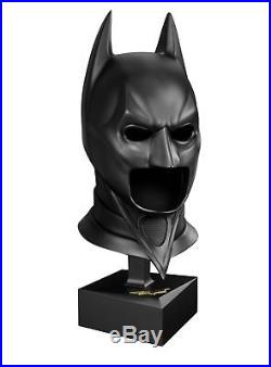 Original Batman The Dark Knight Deluxe Büste Skultur Sammlerstück 51cm