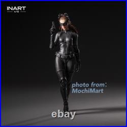 PRESALE? INART The Dark Knight Rises Catwoman 1/12 Action Figure Collectible New