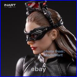 PRESALE? INART The Dark Knight Rises Catwoman 1/12 Action Figure Collectible New