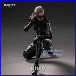 PRESALE? INART The Dark Knight Rises Catwoman 1/12 Action Figure Collectible New