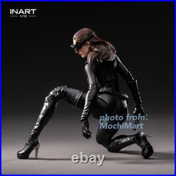 PRESALE? INART The Dark Knight Rises Catwoman 1/12 Action Figure Collectible New
