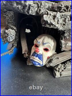PRIME 1 BLITZWAY DC The Dark Knight The Joker BONUS Version? Third Scale Statue