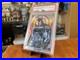 PSA 10 The Dark Knight 1995 Batman Forever Fleer Metal #35 Val Kilmer Iconic