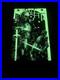 Pale Knight #1 Glow In The Dark SIGNED by Andrew Currey Limited #7 out of 15