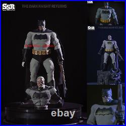 Pre! BatmanThe Dark Knight Returns 2.0 Action Figure Collectible 1/6 SSR Set