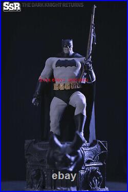 Pre! BatmanThe Dark Knight Returns 2.0 Action Figure Collectible 1/6 SSR Set