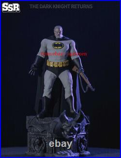 Pre! BatmanThe Dark Knight Returns 2.0 Action Figure Collectible 1/6 SSR Set