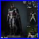 Pre! Batman The Dark Knight SSC-010 Action Figure Collectible 1/6 SSR NEW52