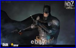 Pre! Batman The Dark Knight SSC-010 Action Figure Collectible 1/6 SSR NEW52