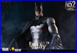 Pre! Batman The Dark Knight SSC-010 Action Figure Collectible 1/6 SSR NEW52