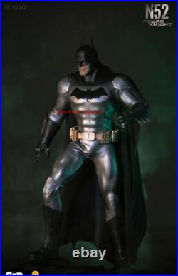 Pre! Batman The Dark Knight SSC-010 Action Figure Collectible 1/6 SSR NEW52