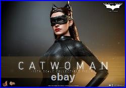 Pre-Sale Hot Toys MMS627 The Dark Knight Trilogy 1/6 Catwoman Action Figure