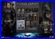 Pre-order Hot Toys MMS750 The Dark Knight 1/6 Batman Armory with Bruce Wayne 2.0