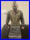 Preowned Prime 1 Studio The Dark Knight Rises 1/3 Bane Bust Statue