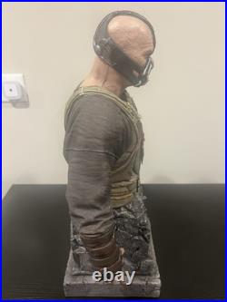 Preowned Prime 1 Studio The Dark Knight Rises 1/3 Bane Bust Statue
