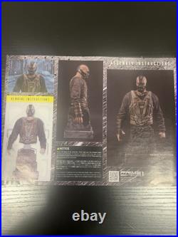 Preowned Prime 1 Studio The Dark Knight Rises 1/3 Bane Bust Statue