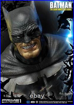 Prime 1 Batman The Dark Knight Returns Bust & Switch Out Heads 1/3 Scale Statue