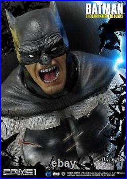 Prime 1 Batman The Dark Knight Returns Bust & Switch Out Heads 1/3 Scale Statue