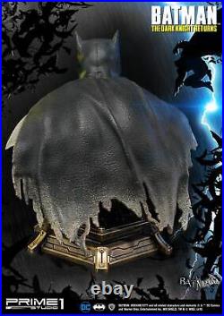Prime 1 Batman The Dark Knight Returns Bust & Switch Out Heads 1/3 Scale Statue