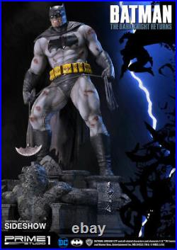 Prime 1 Batman The Dark Knight Returns Statue EXCLUSIVE