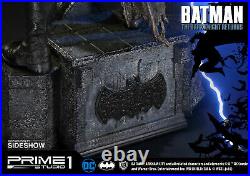 Prime 1 Batman The Dark Knight Returns Statue EXCLUSIVE