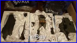 Prime 1 Studio 1/3 Batman Arkham City (The Dark Knight Returns) Statue 838/1500