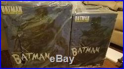 Prime 1 Studio 1/3 Batman Arkham City (The Dark Knight Returns) Statue 838/1500