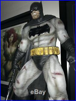 Prime 1 Studio Batman The Dark Knight Returns 1/3 Scale Statue