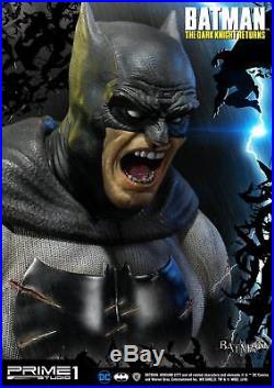 Prime 1 Studio Batman The Dark Knight Returns PBDC-03 New