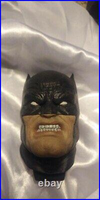 Prime 1 Studio DC Batman The Dark Knight Returns 1/3 Statue Used, Best Offer