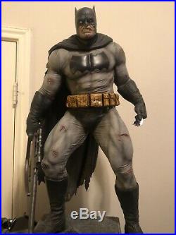 Prime 1 Studio DC Comics The Dark Knight Returns Batman Statue Exclusive