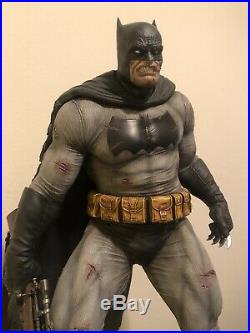 Prime 1 Studio DC Comics The Dark Knight Returns Batman Statue Exclusive