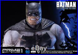 Prime 1 Studio DC Comics The Dark Knight Returns Batman Statue Exclusive New