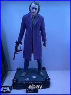 Prime 1 Studio The Dark Knight Joker 1/2 Scale Statue