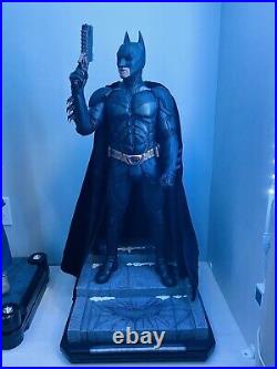 Prime 1 Studio The Dark Knight Risers Batman 1/3 Scale Statue Exclusive