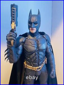 Prime 1 Studio The Dark Knight Risers Batman 1/3 Scale Statue Exclusive