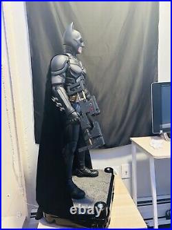 Prime 1 Studio, the Dark Knight, Batman 1/2 Scale Deluxe Edition