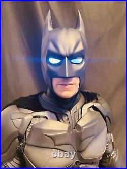 Prime 1 Studio, the Dark Knight, Batman 1/2 Scale Deluxe Edition